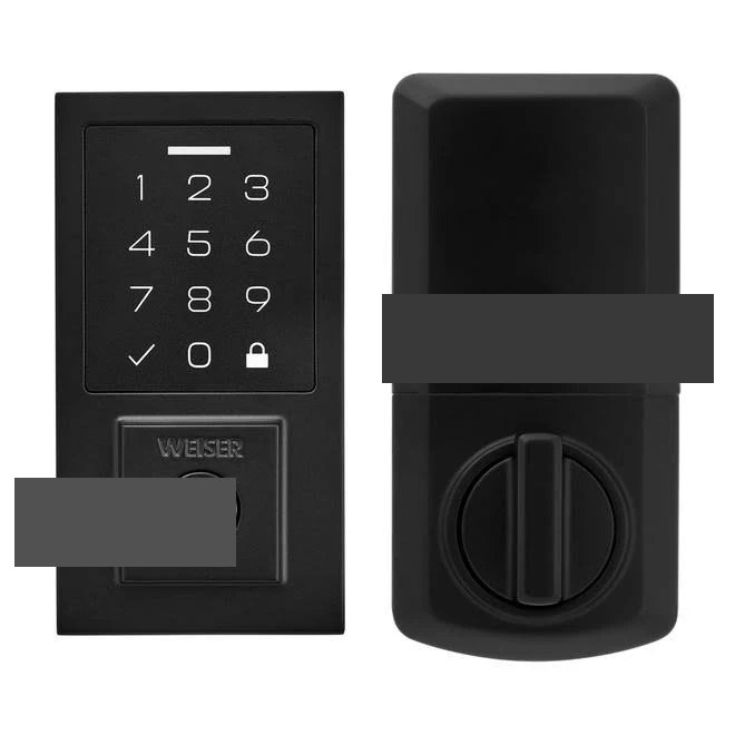 Weiser Keypad Lock
